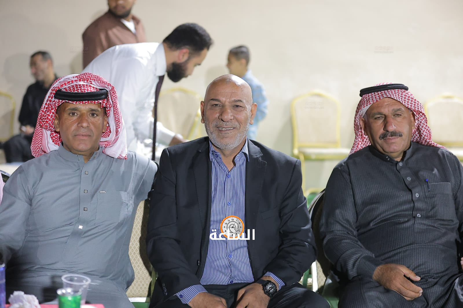 Madar Al-Saa Images 0.3957830282294037