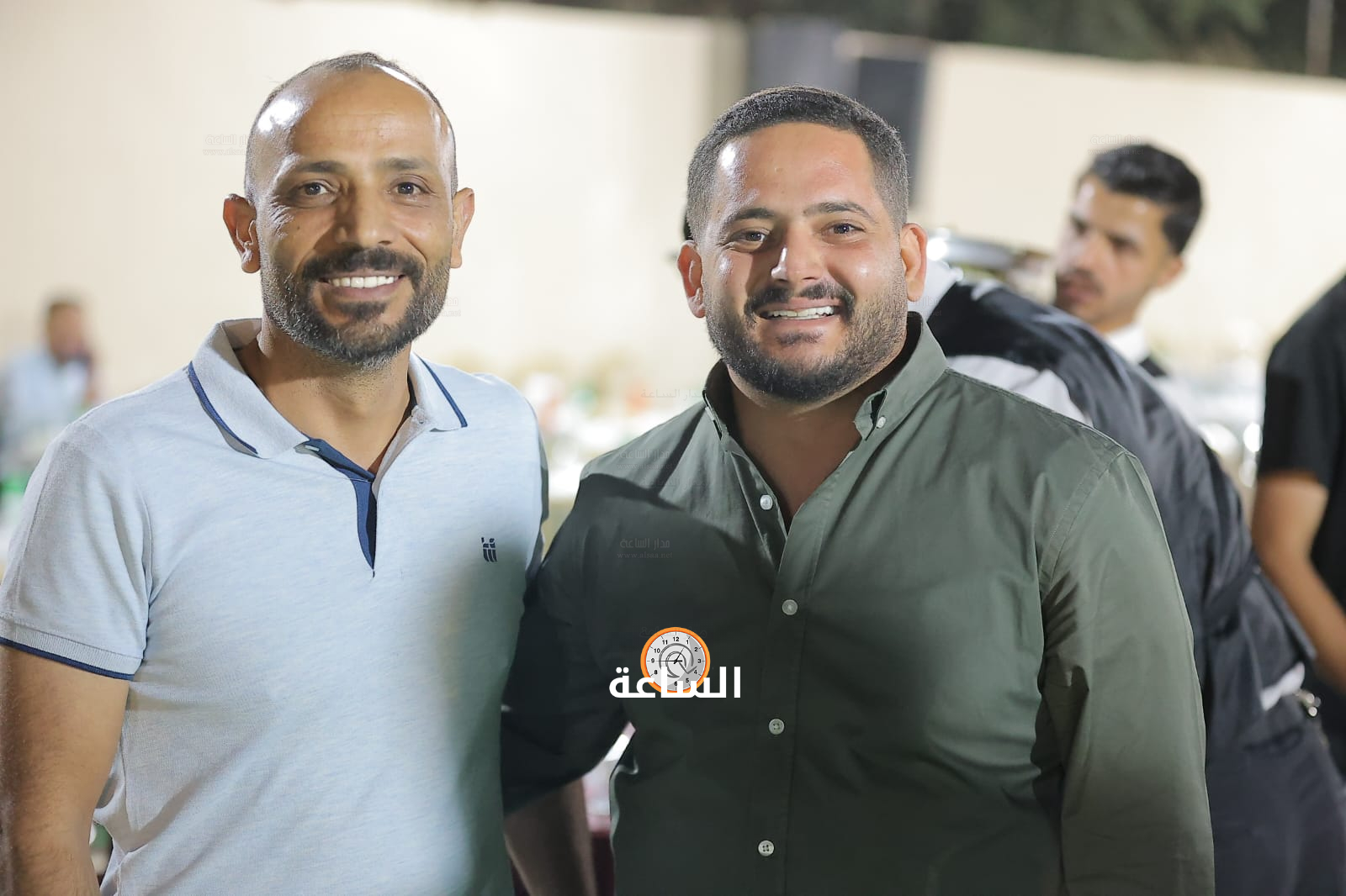 Madar Al-Saa Images 0.21635629413067026