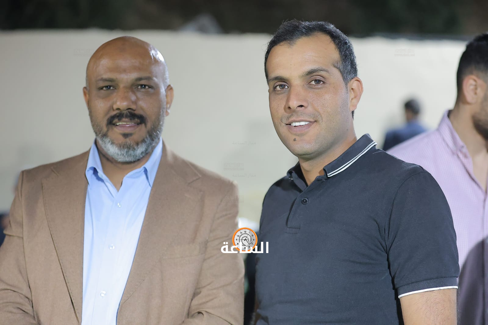 Madar Al-Saa Images 0.9040480565879621
