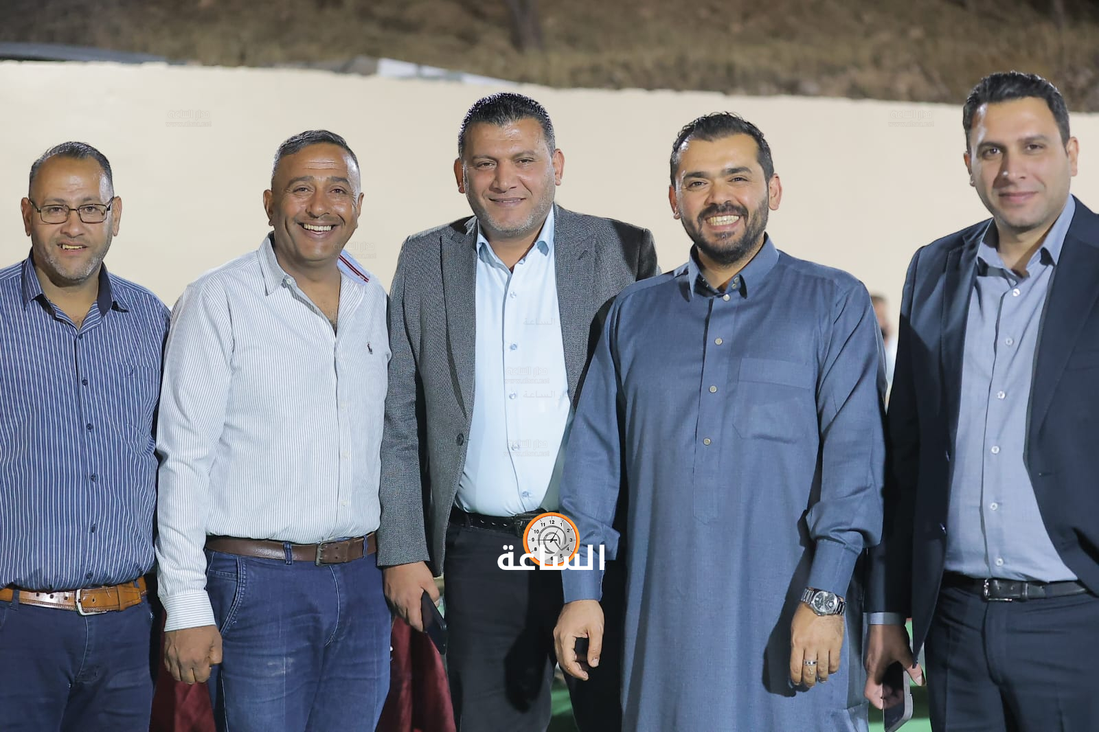 Madar Al-Saa Images 0.7219319307912926