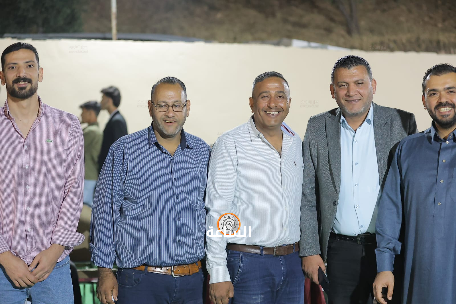 Madar Al-Saa Images 0.05883598419303959