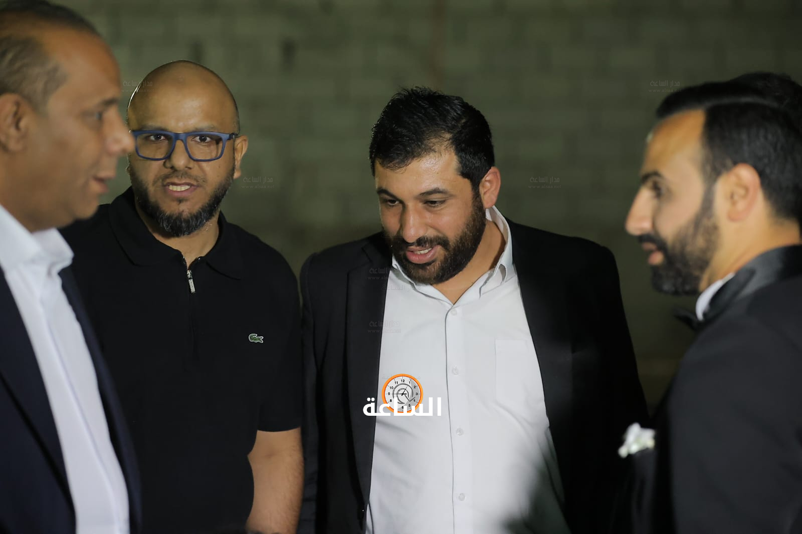 Madar Al-Saa Images 0.14230672122968713