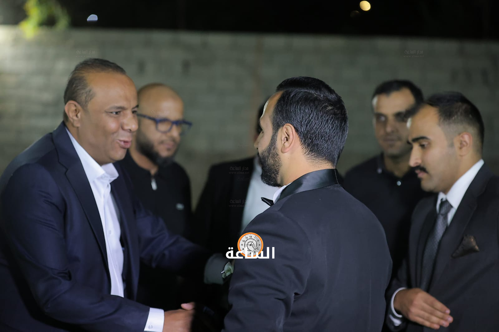 Madar Al-Saa Images 0.21374619718137822