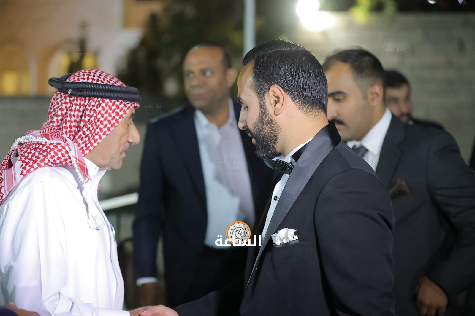 Madar Al-Saa Images 0.6830164421384046