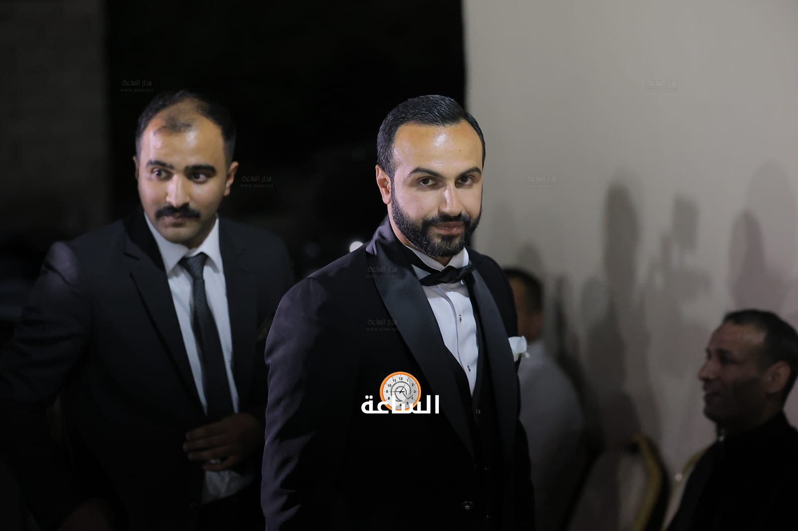 Madar Al-Saa Images 0.248236241156358
