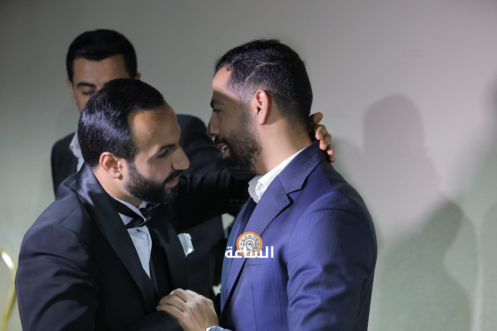 Madar Al-Saa Images 0.6447625003241587