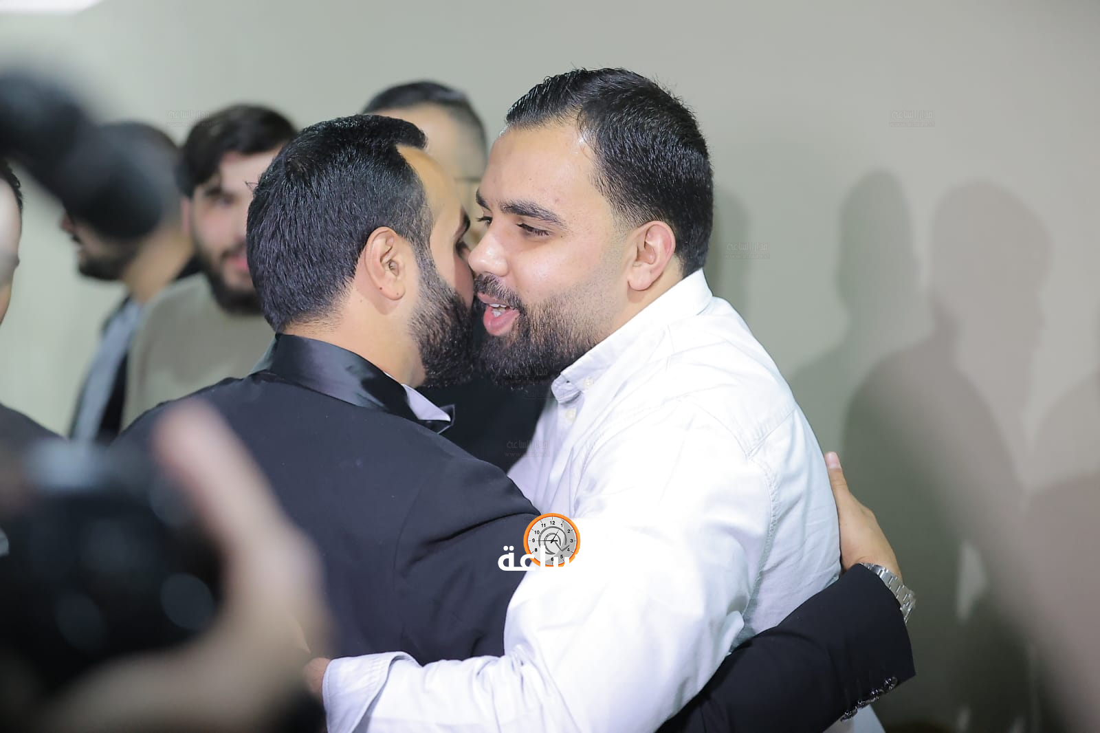 Madar Al-Saa Images 0.25566570821202894