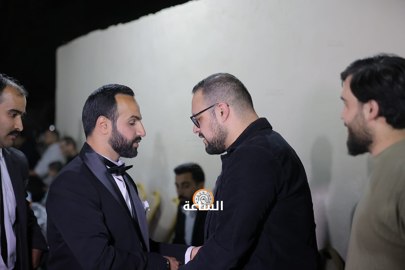 Madar Al-Saa Images 0.17904072245703972