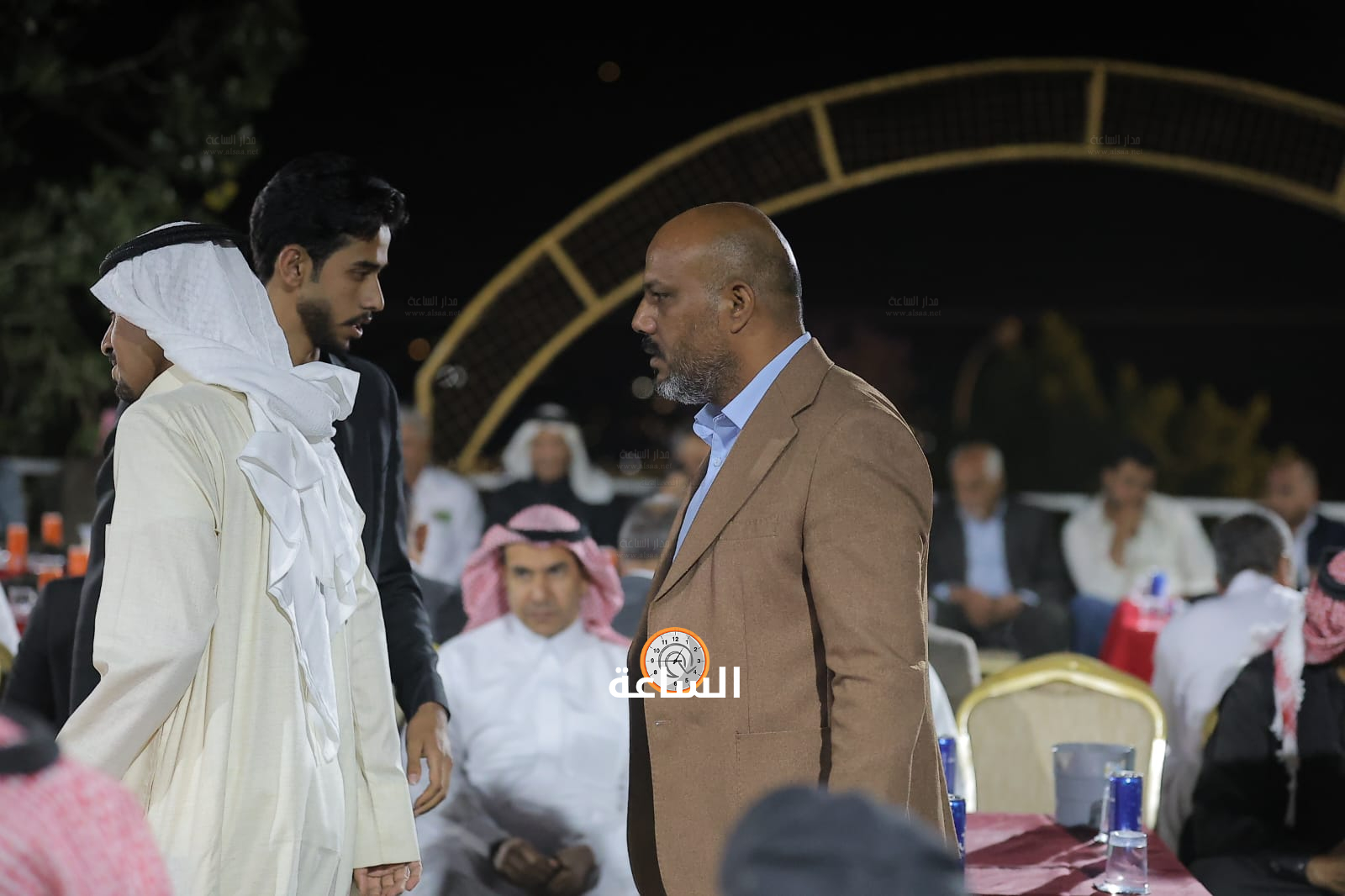 Madar Al-Saa Images 0.07961272632140781