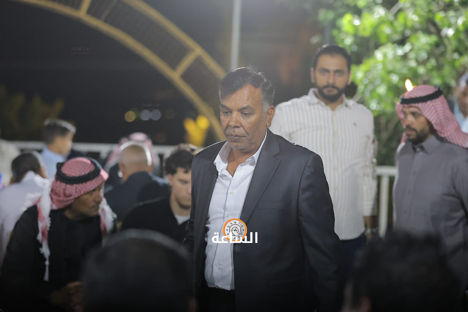 Madar Al-Saa Images 0.6160089155182098