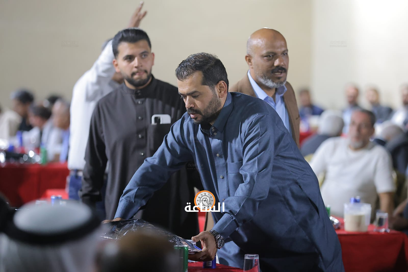 Madar Al-Saa Images 0.1477512829482137