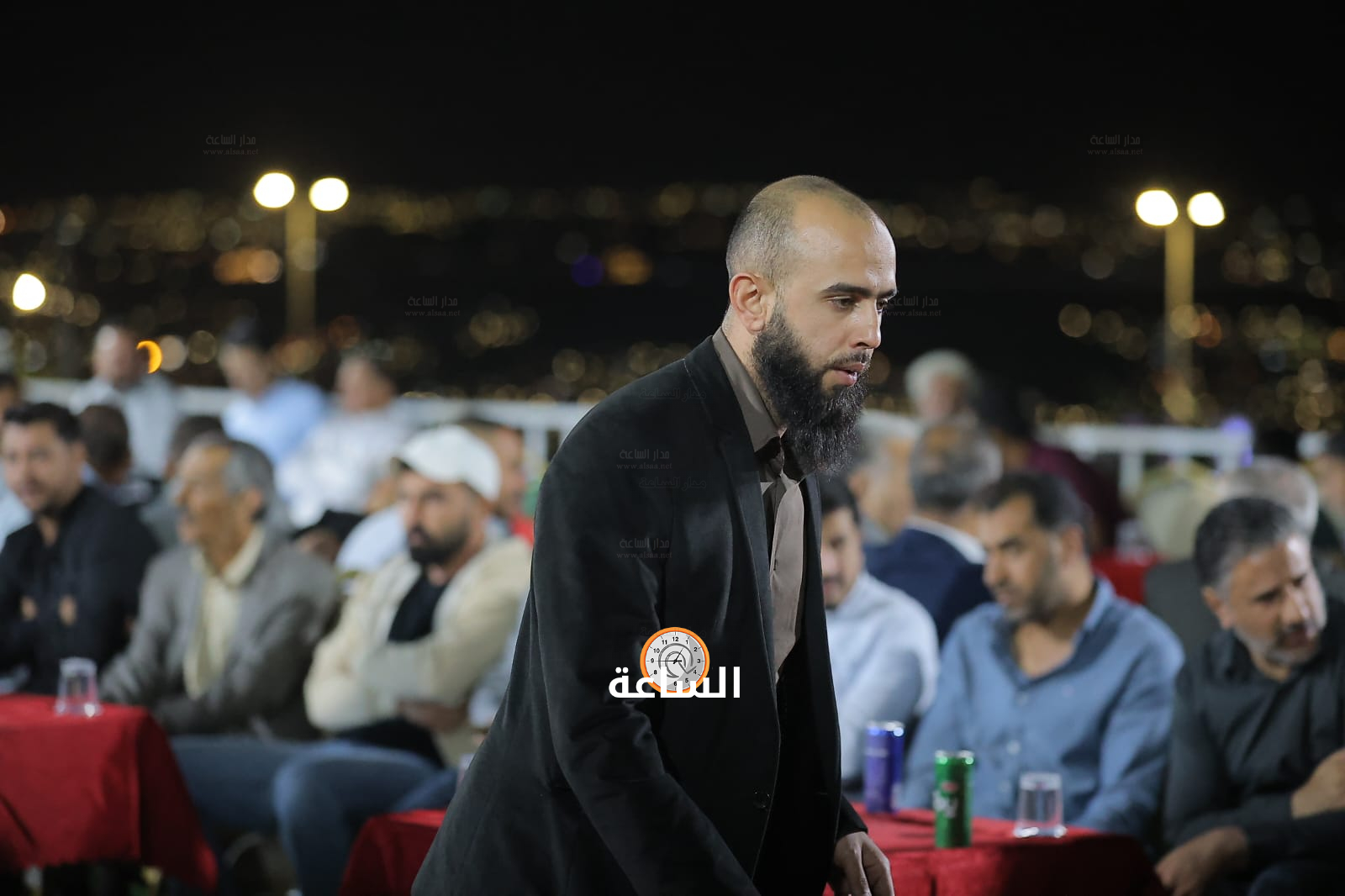 Madar Al-Saa Images 0.6557357673083117