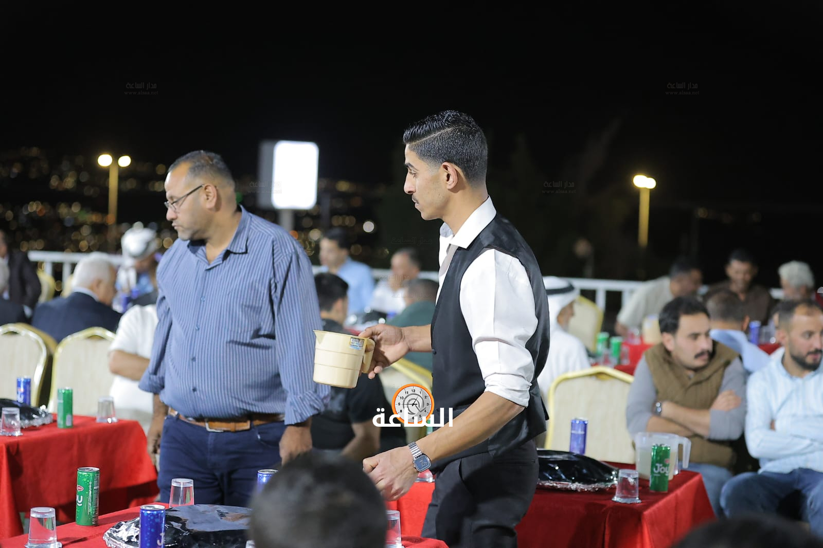 Madar Al-Saa Images 0.9087950926108967