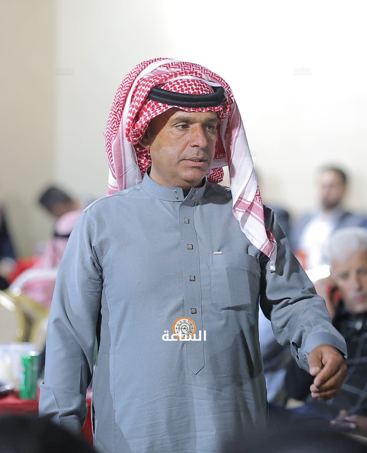 Madar Al-Saa Images 0.431730298710128