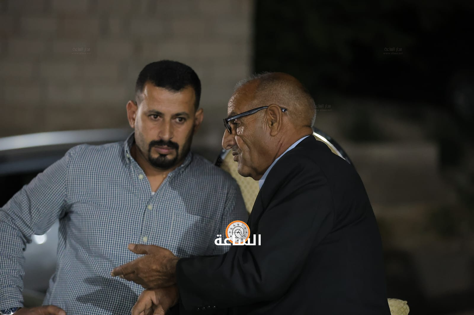 Madar Al-Saa Images 0.40160607187946495