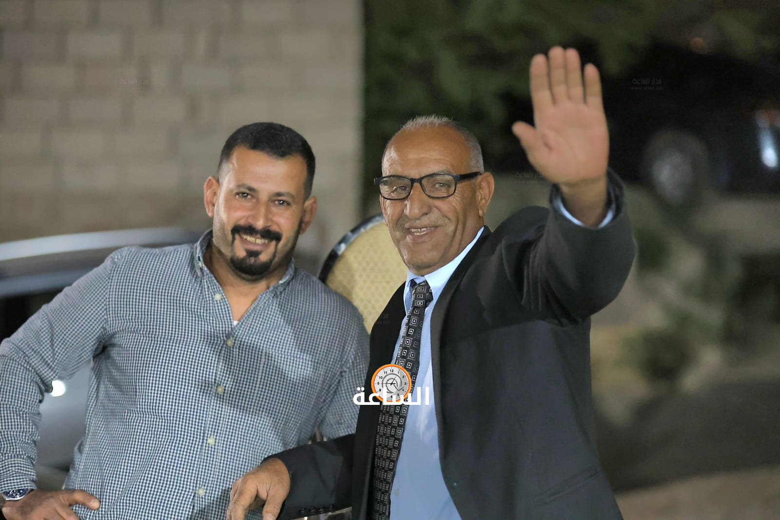 Madar Al-Saa Images 0.17265231670219894