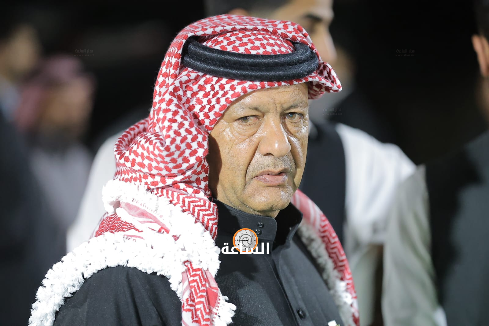 Madar Al-Saa Images 0.15257755942917894