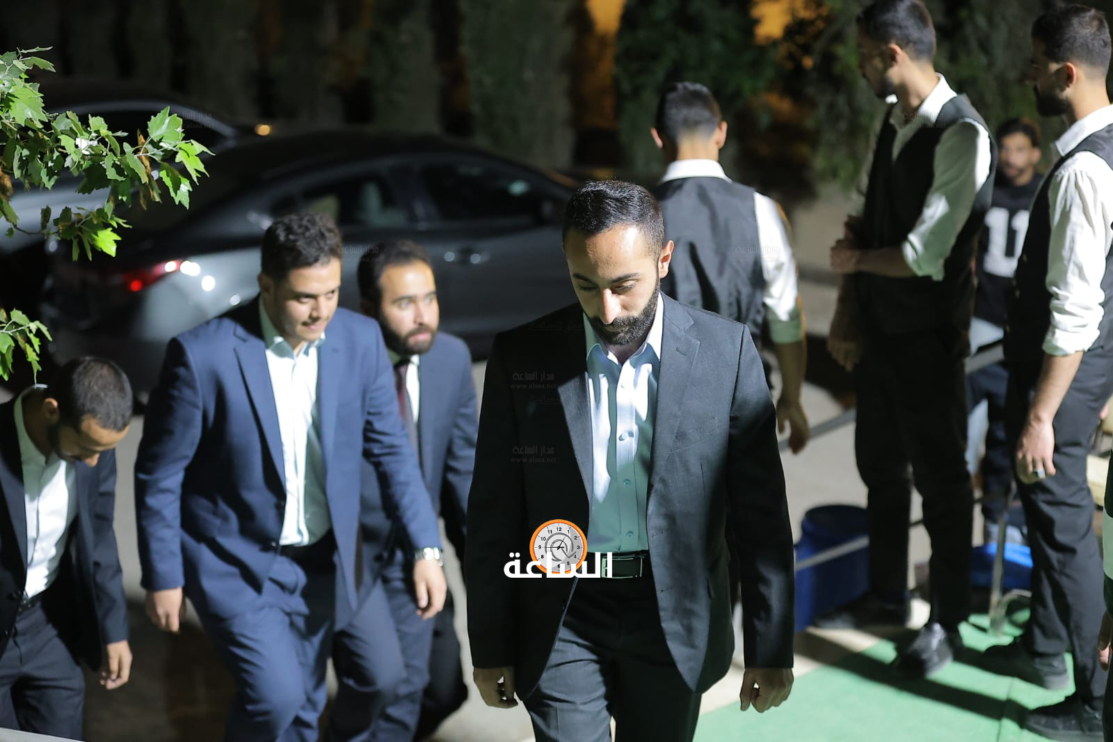 Madar Al-Saa Images 0.6504824799545929