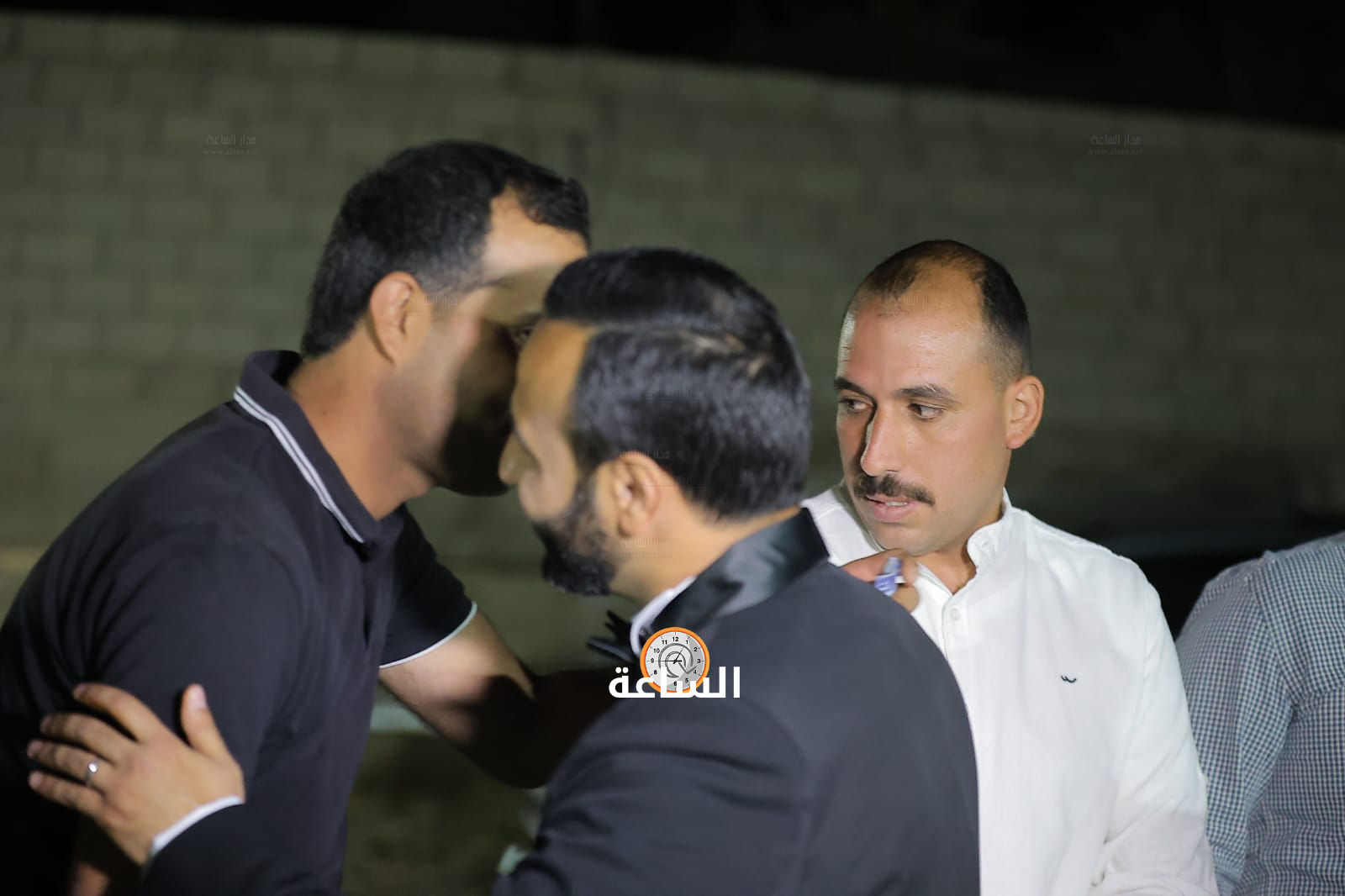 Madar Al-Saa Images 0.16463155850376232