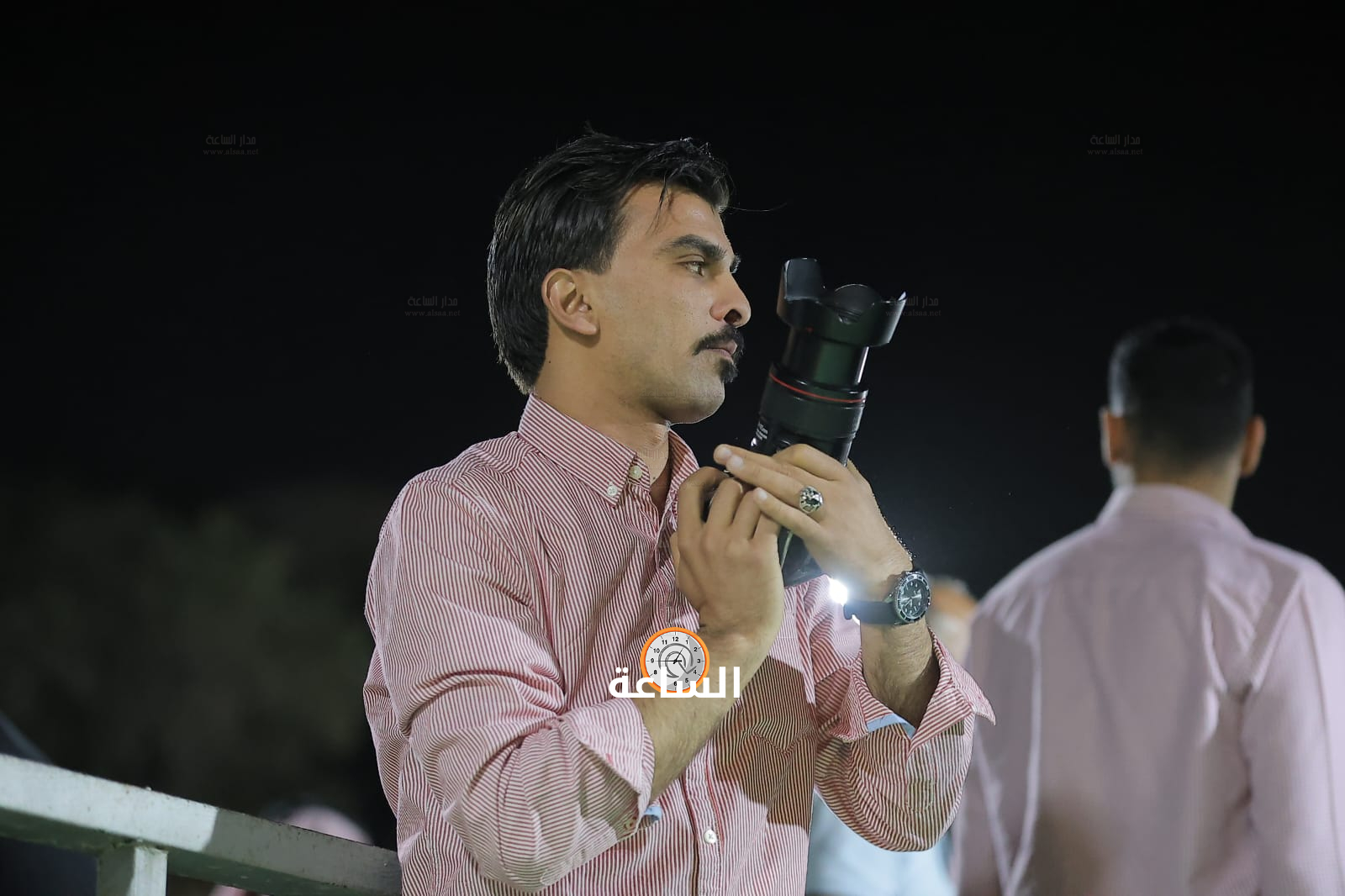 Madar Al-Saa Images 0.9148575336560344