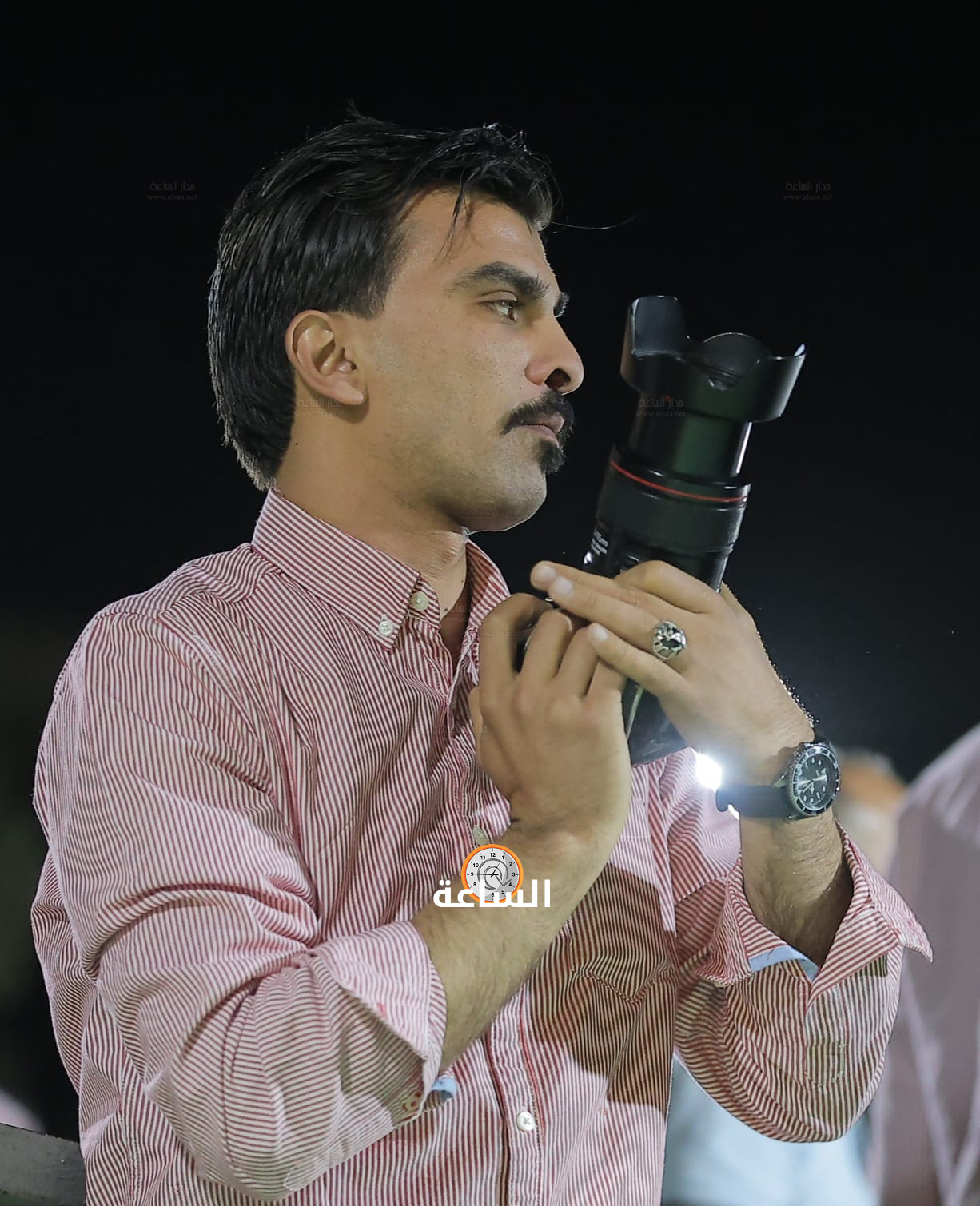 Madar Al-Saa Images 0.4193950780776956