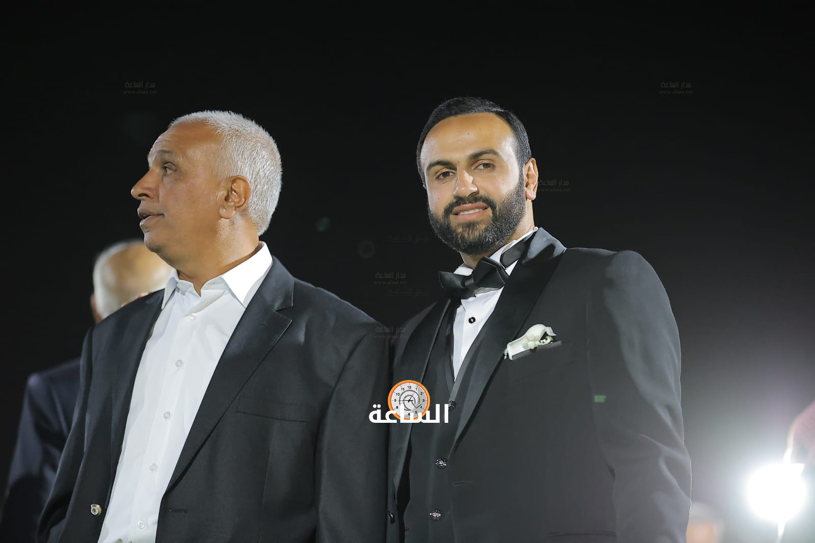 Madar Al-Saa Images 0.02976424277620282