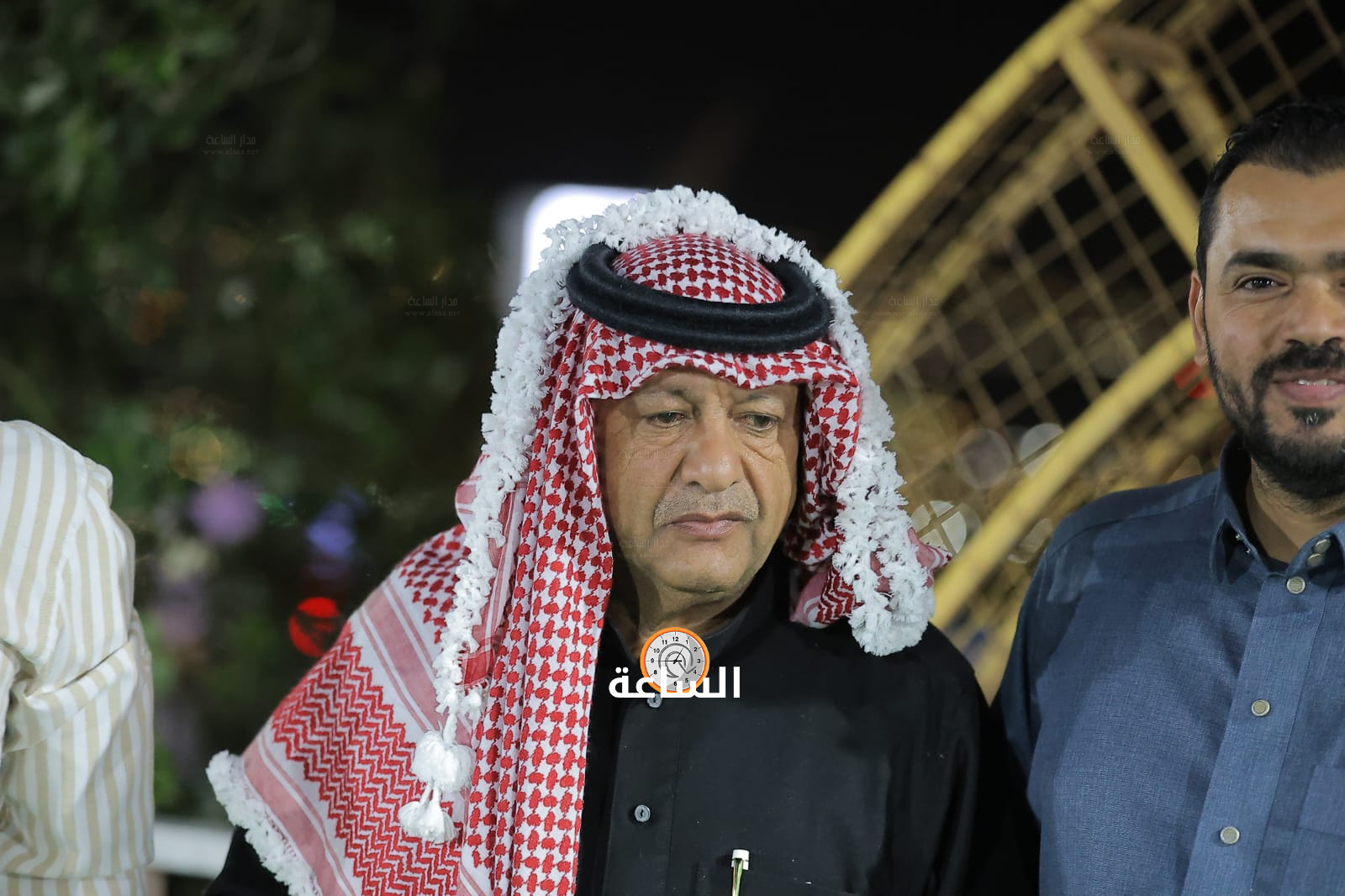 Madar Al-Saa Images 0.46928992076842424