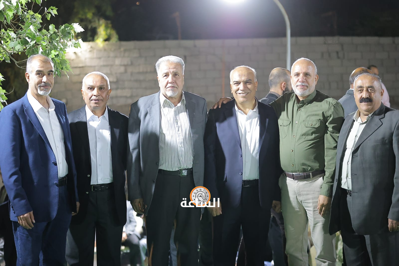 Madar Al-Saa Images 0.01097358078273869