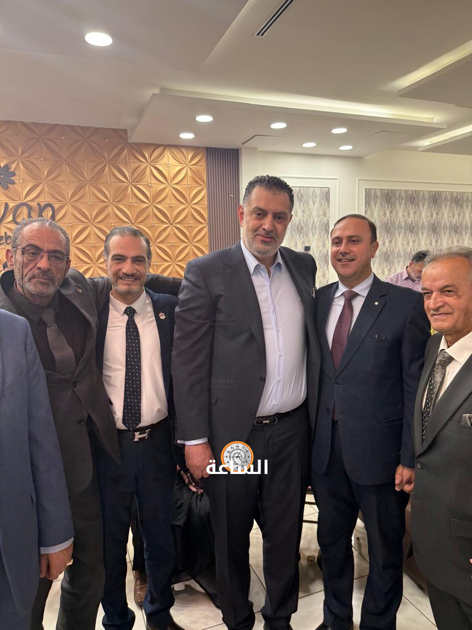 Madar Al-Saa Images 0.061337737201047515