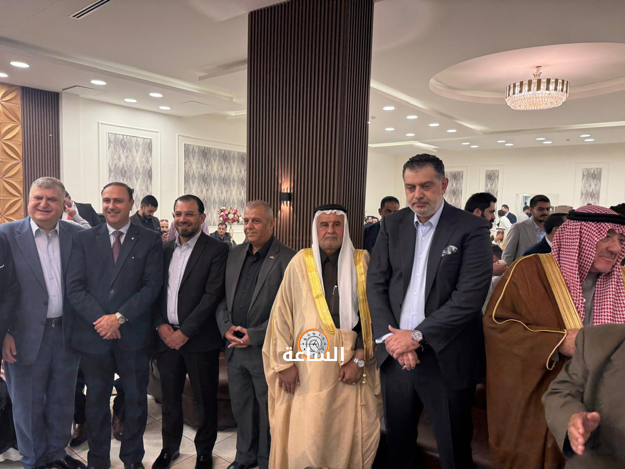 Madar Al-Saa Images 0.22200677691388637