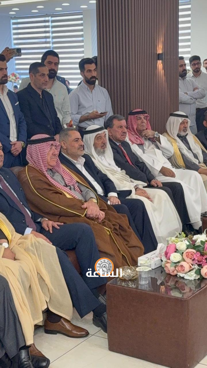 Madar Al-Saa Images 0.24250227967521787