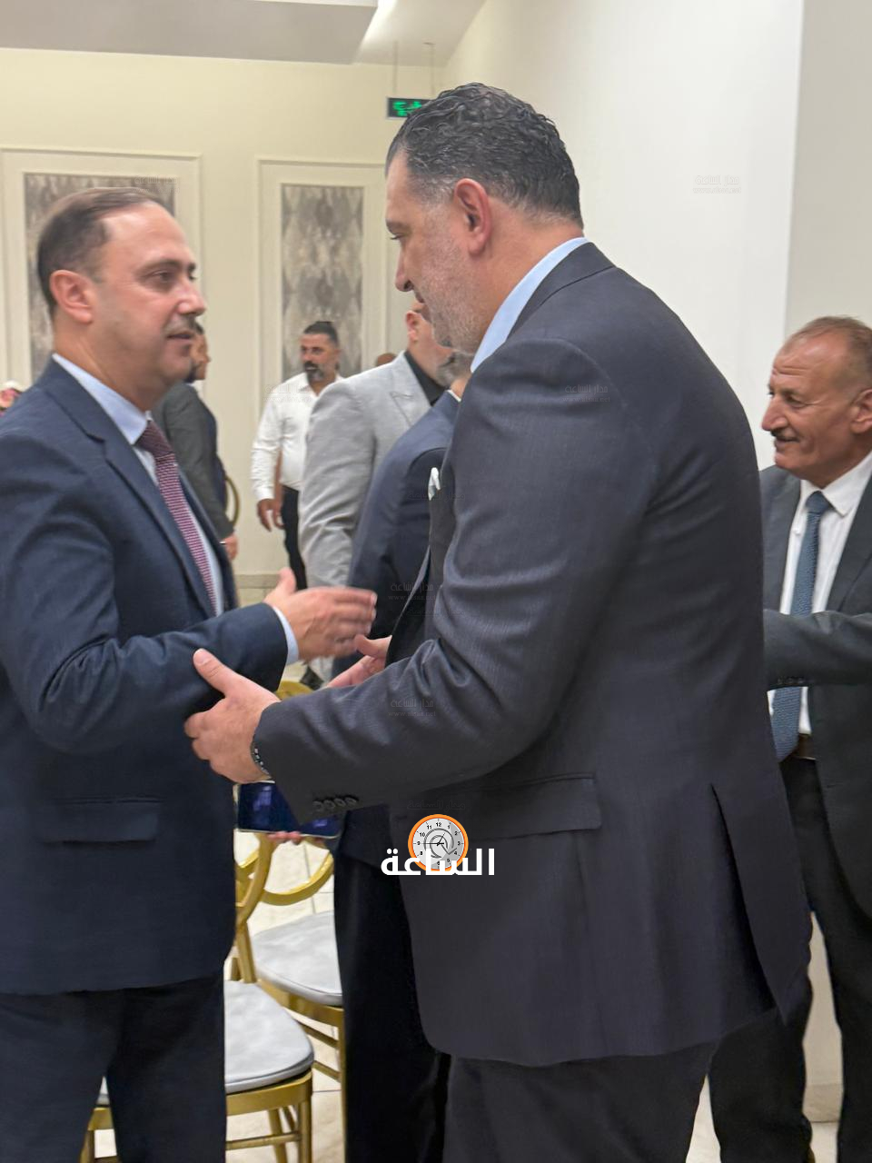 Madar Al-Saa Images 0.8269992230259189