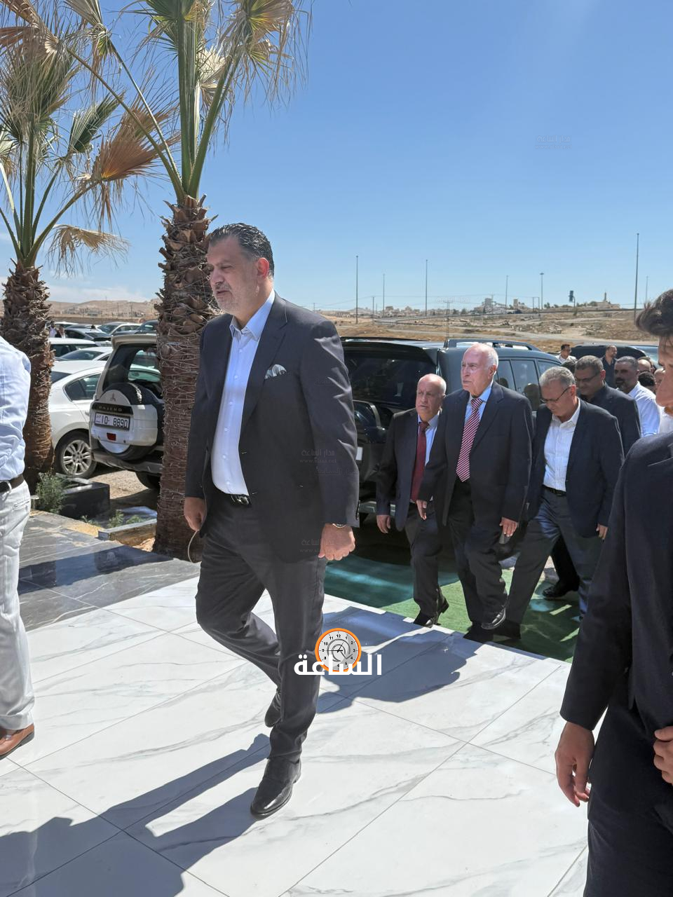 Madar Al-Saa Images 0.016634173340950187