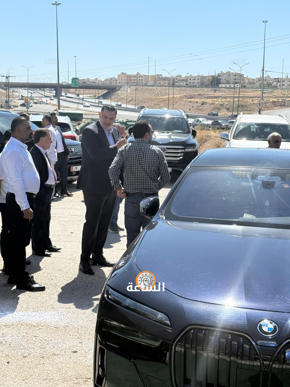 Madar Al-Saa Images 0.34966171728634154