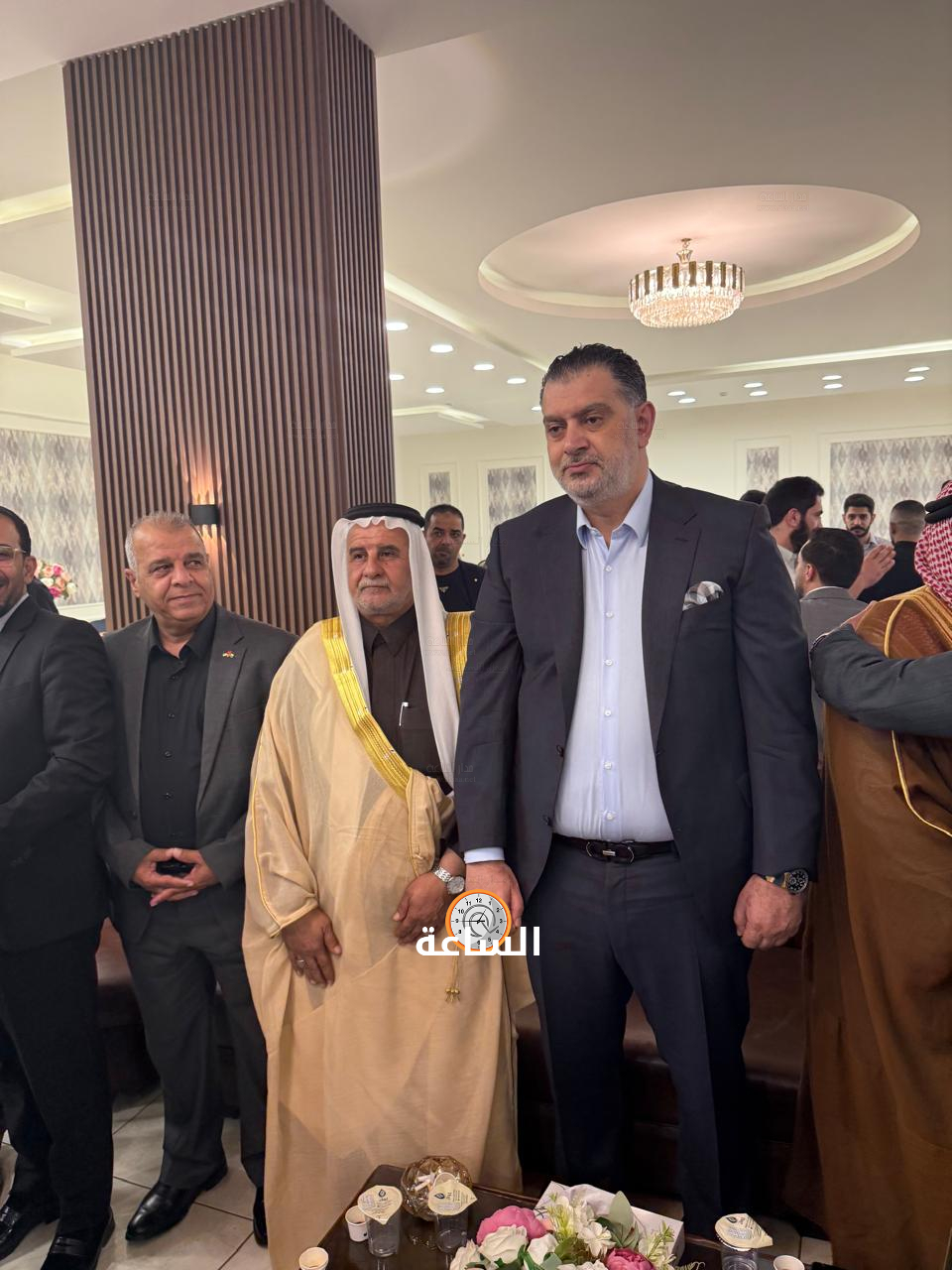 Madar Al-Saa Images 0.9540871981743482