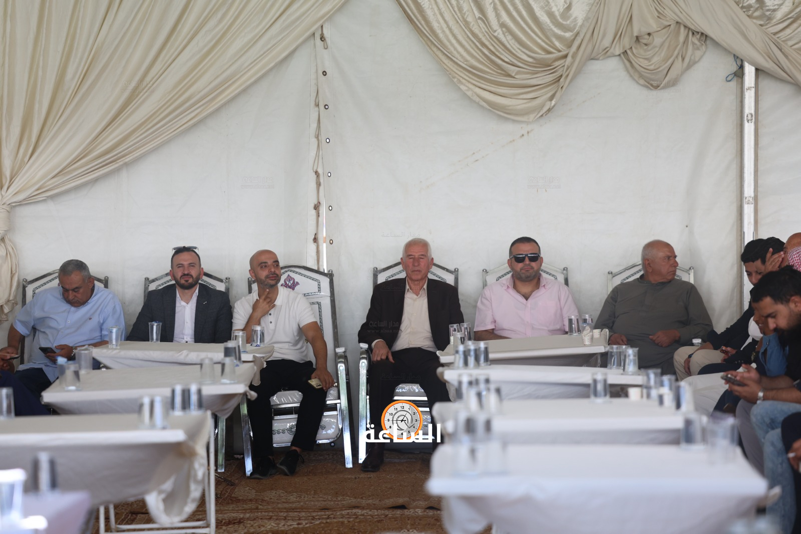 Madar Al-Saa Images 0.5068948443797304