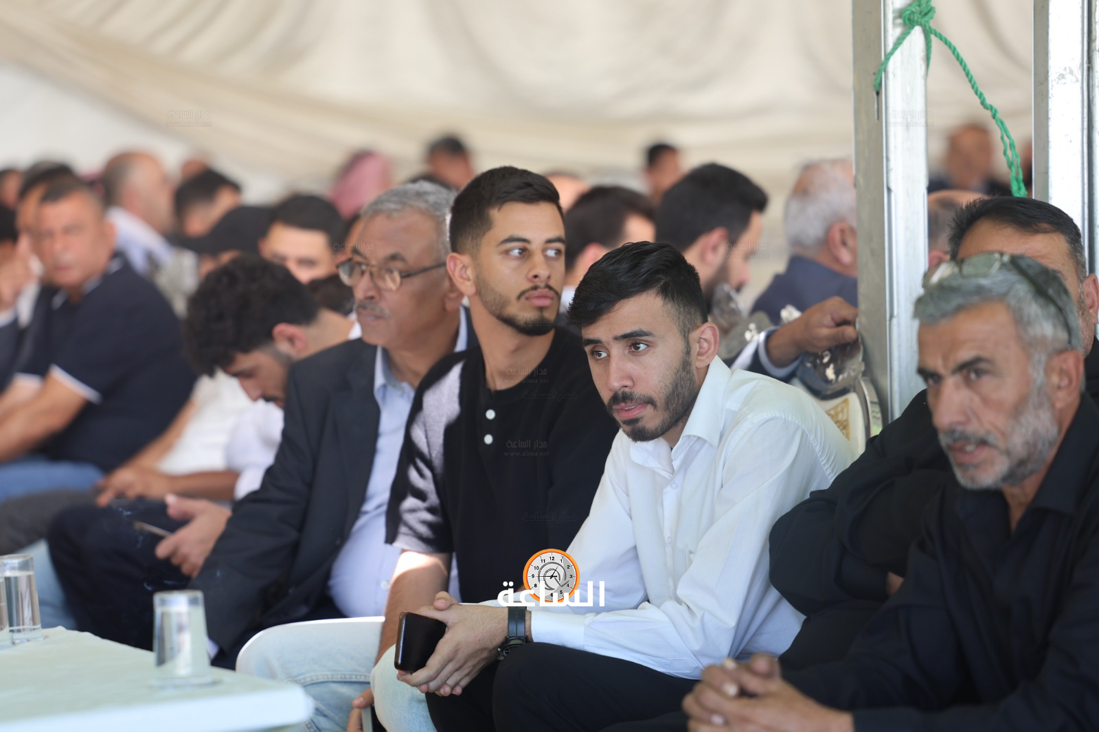 Madar Al-Saa Images 0.3472886146892228