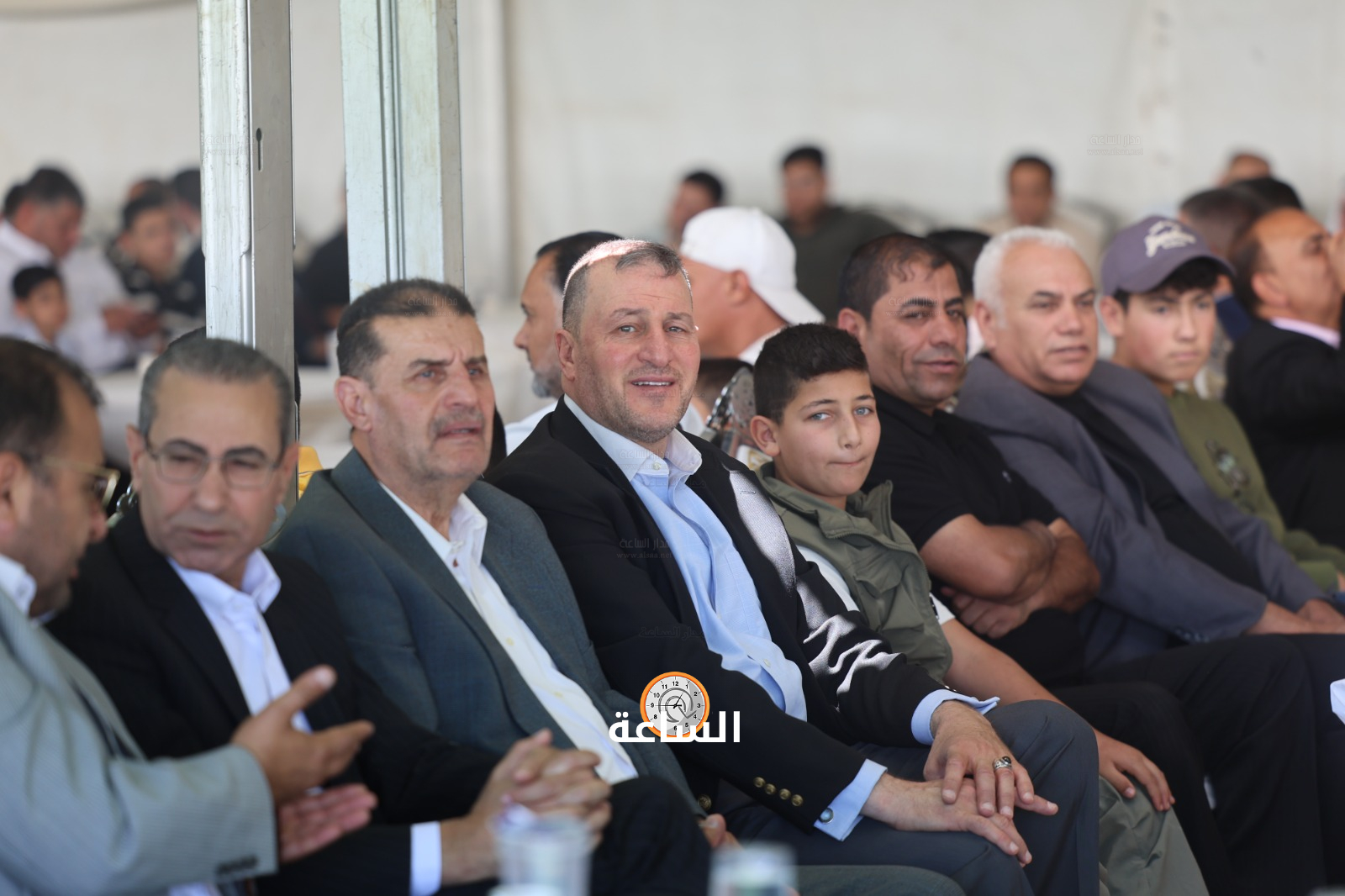 Madar Al-Saa Images 0.023059584778044262