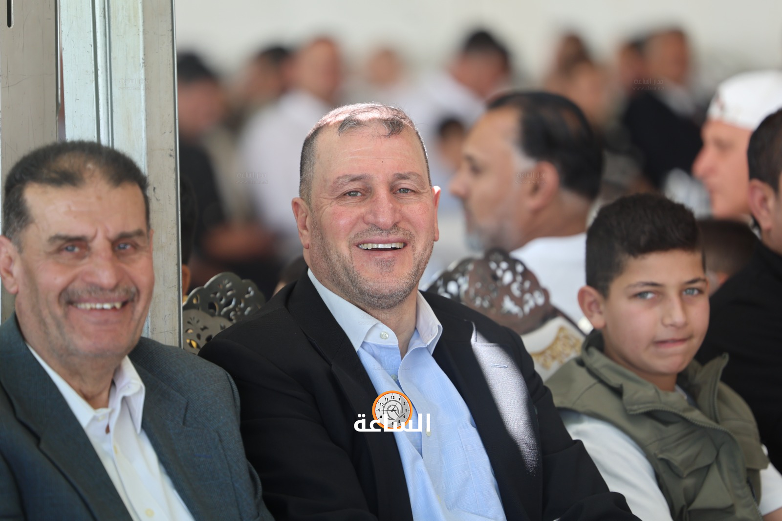 Madar Al-Saa Images 0.8927193064071999