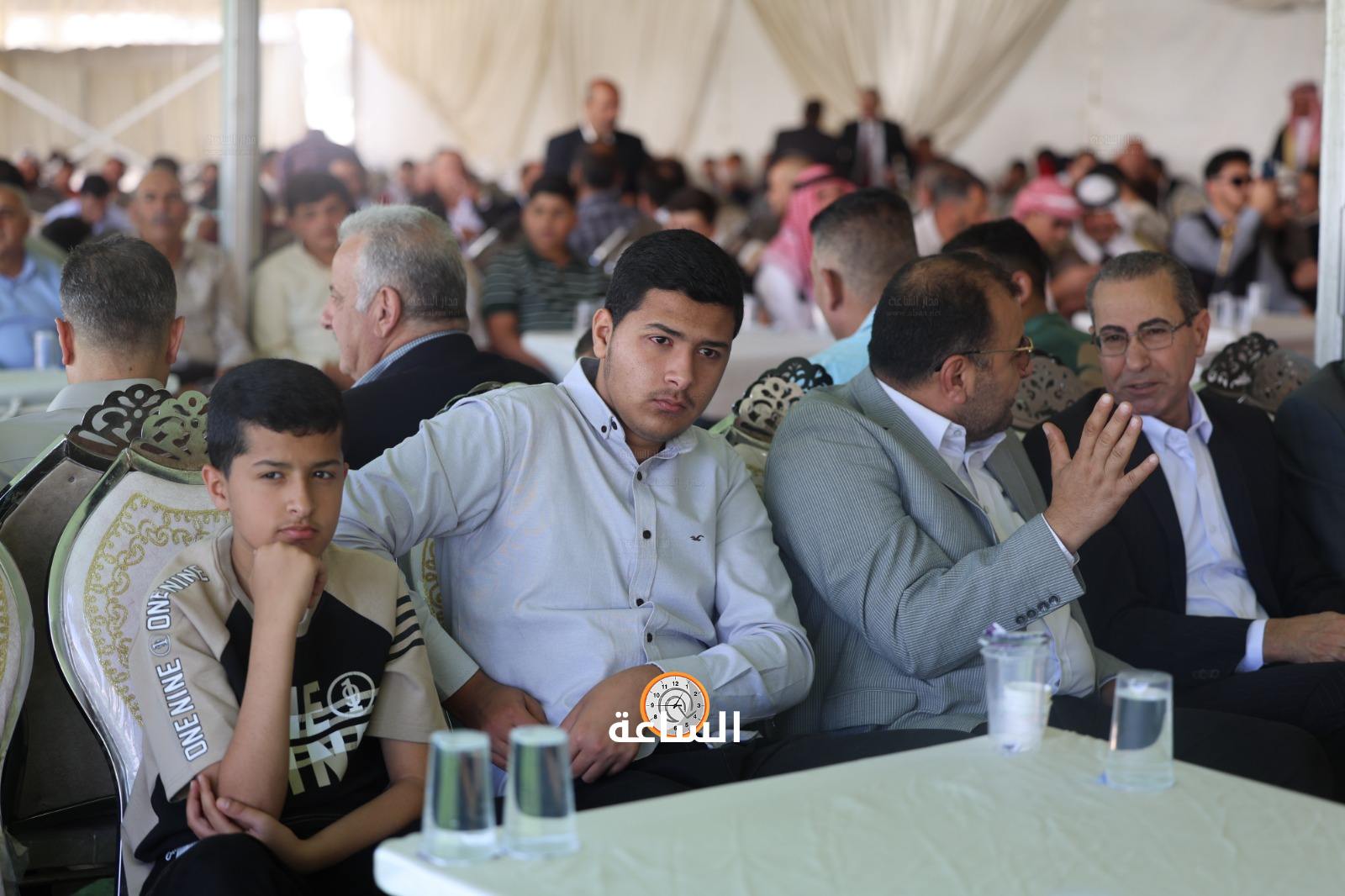 Madar Al-Saa Images 0.9574019008733141