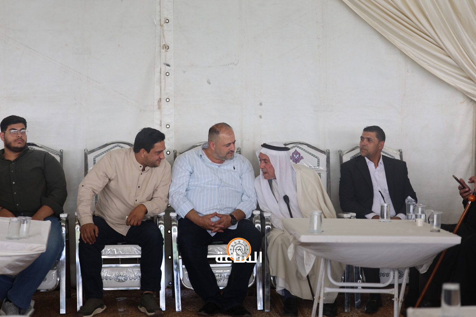 Madar Al-Saa Images 0.526171030036207