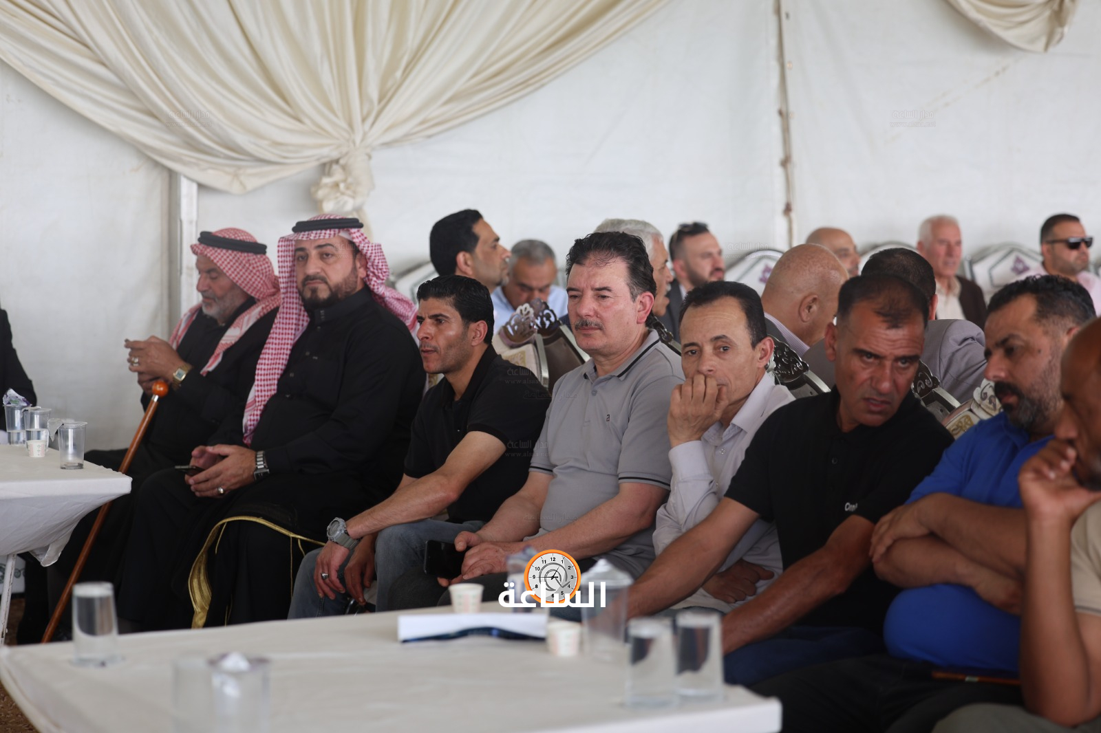 Madar Al-Saa Images 0.2003011374001834
