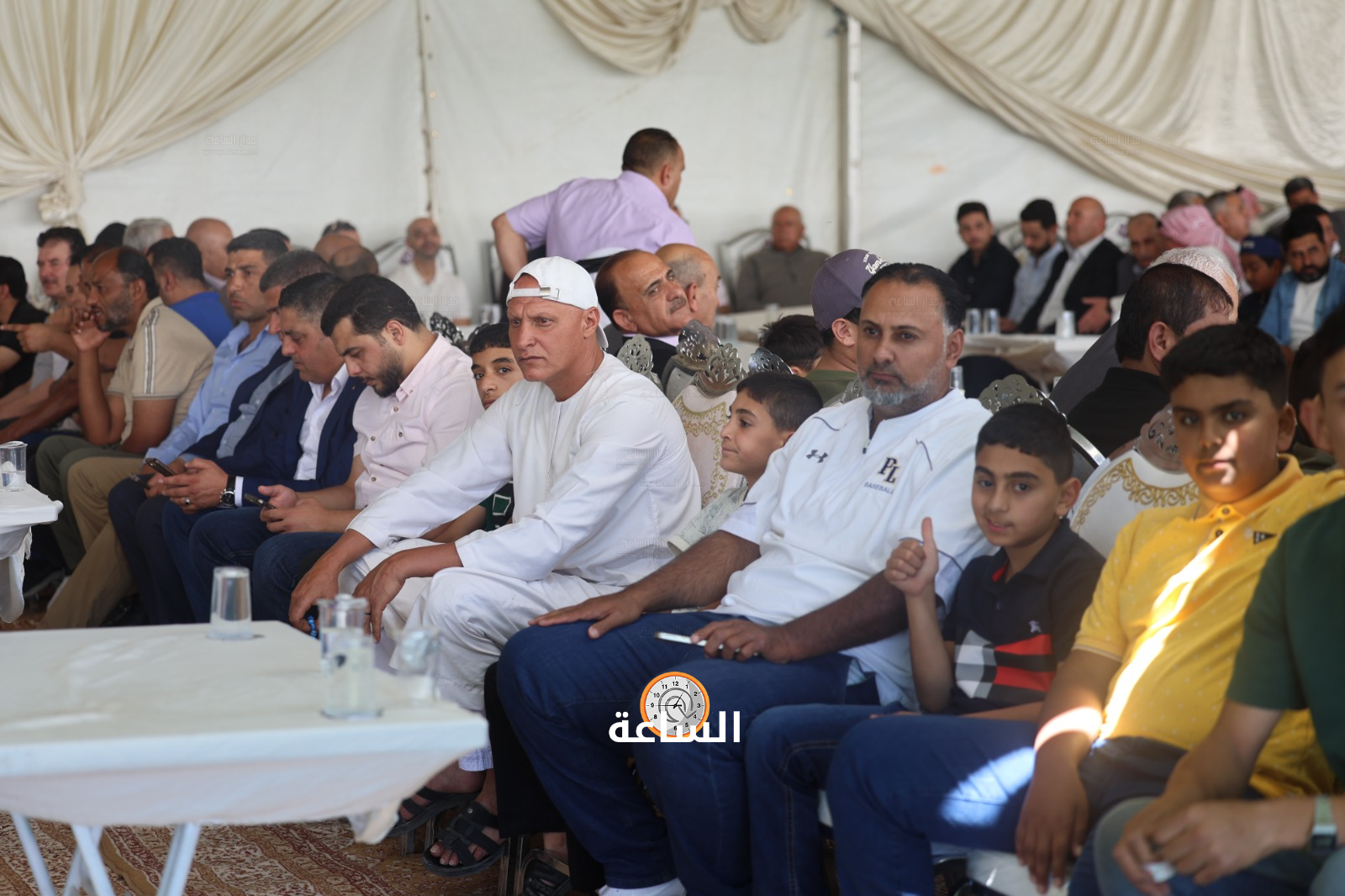 Madar Al-Saa Images 0.9412208331738269