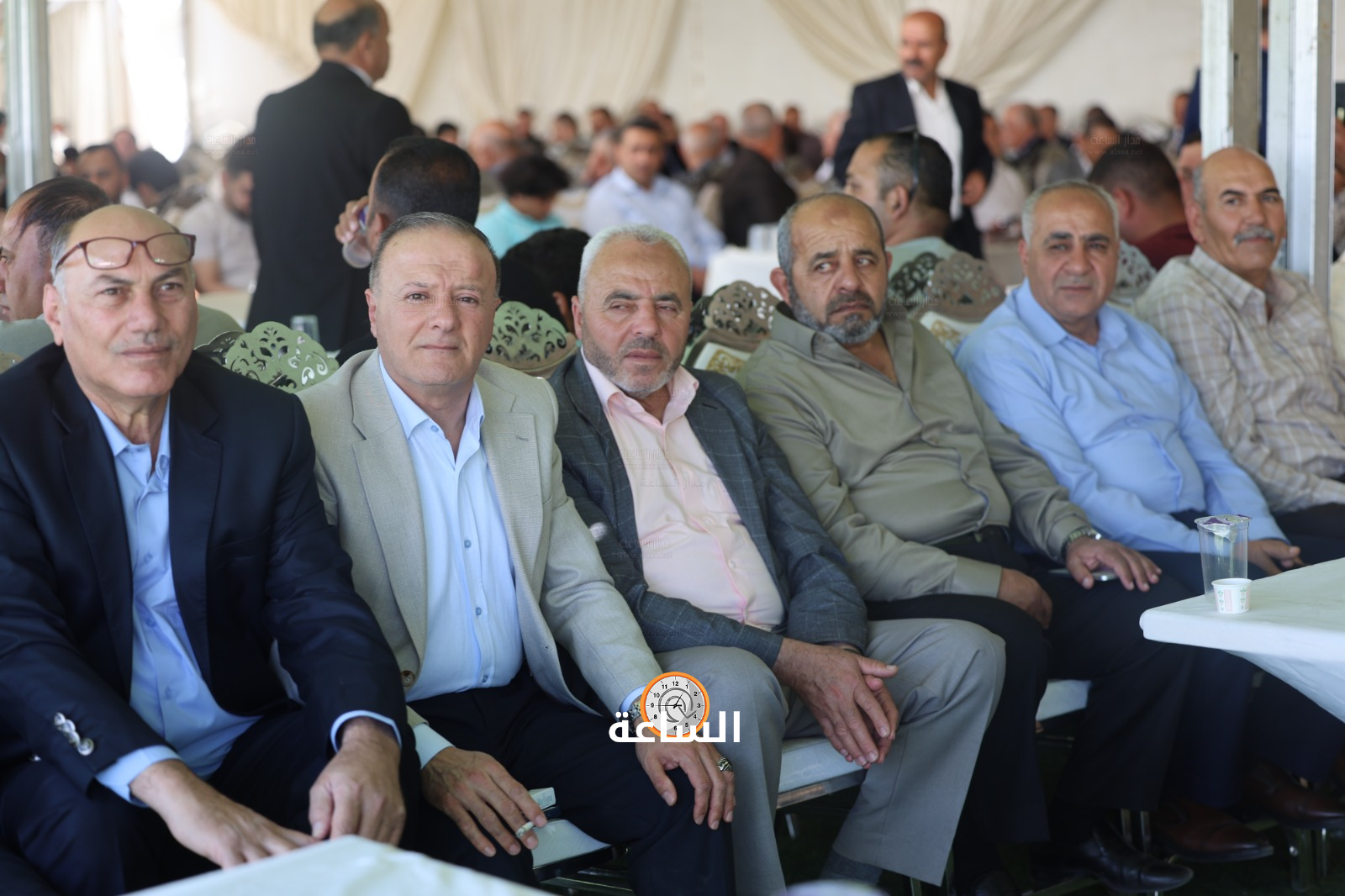 Madar Al-Saa Images 0.9889504744823752
