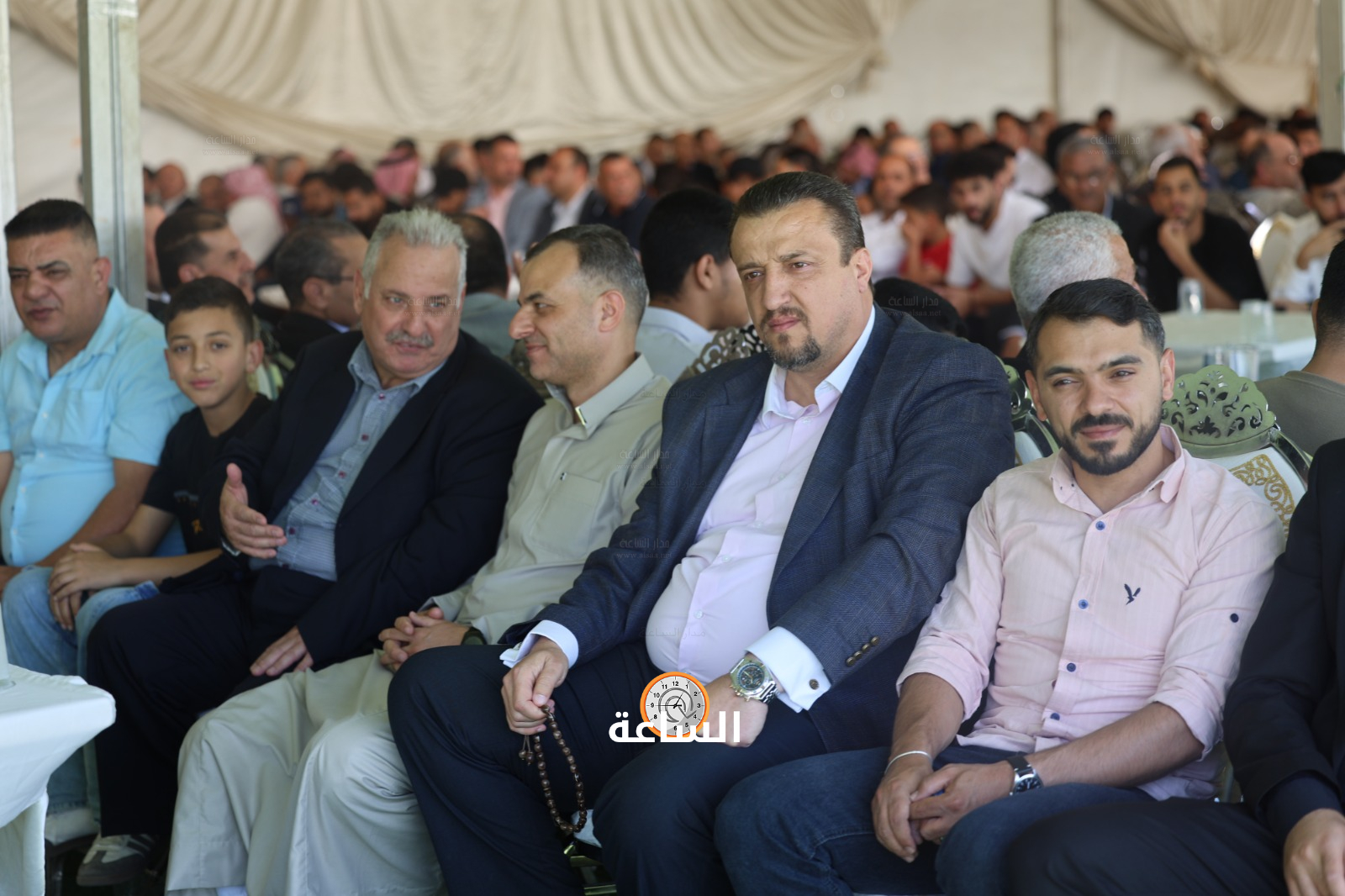 Madar Al-Saa Images 0.05839800803943118