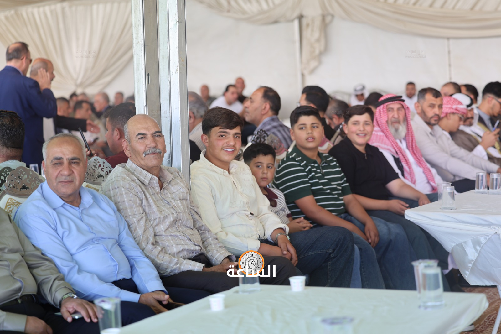 Madar Al-Saa Images 0.061250151053788726