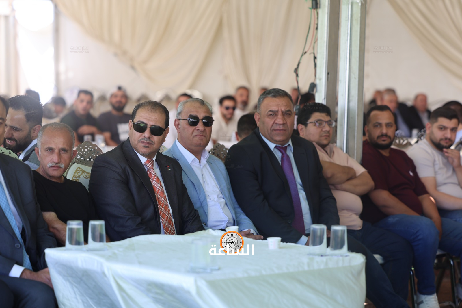 Madar Al-Saa Images 0.3237845847819427