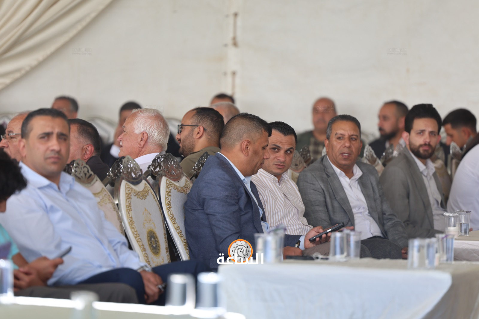 Madar Al-Saa Images 0.44223169041241606