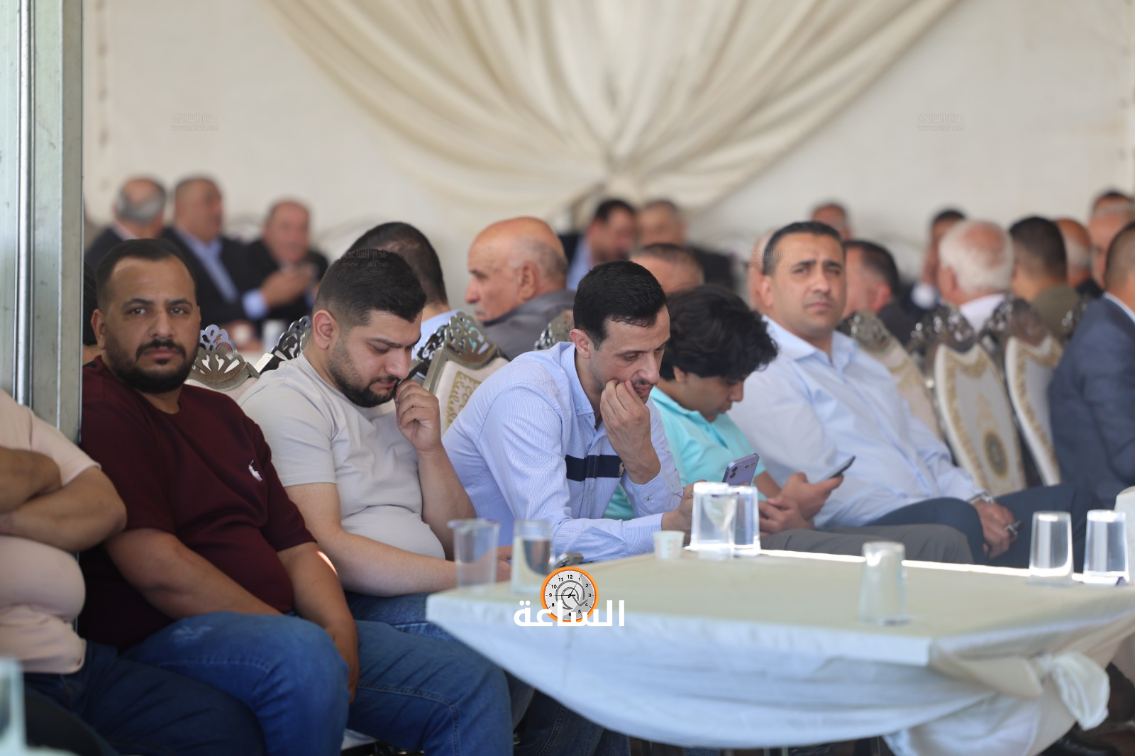 Madar Al-Saa Images 0.48557512021434956