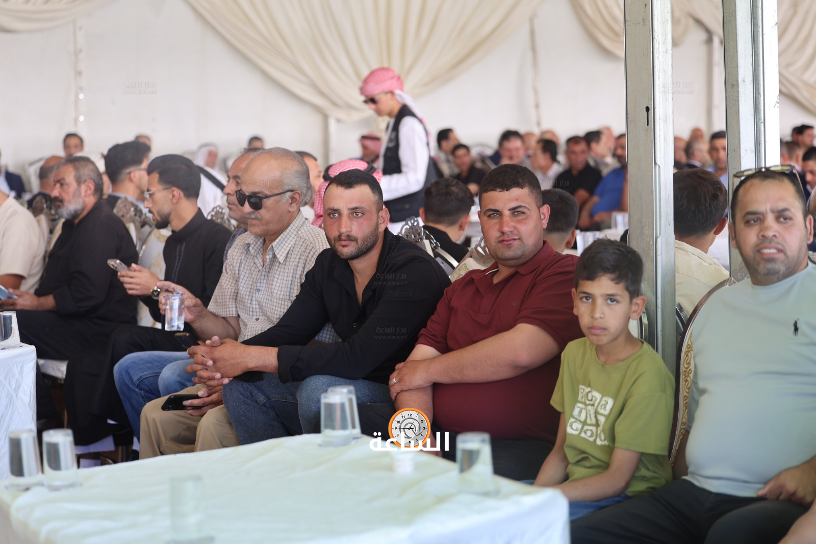 Madar Al-Saa Images 0.9120640006593561